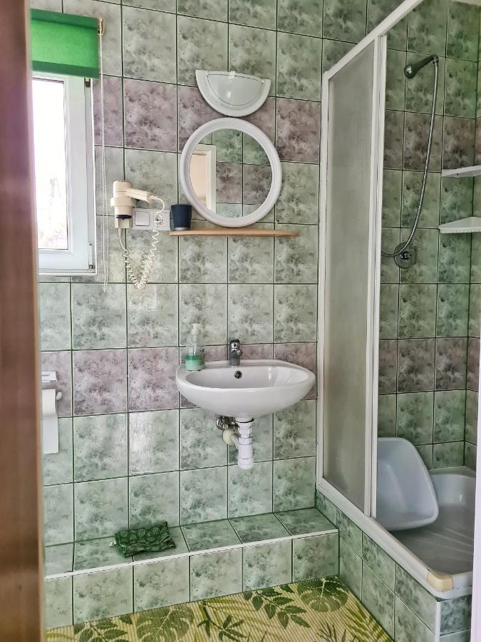 Agroturystyka Nowy Krakow Jezyce Esterno foto